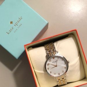 Kate Spade Watch